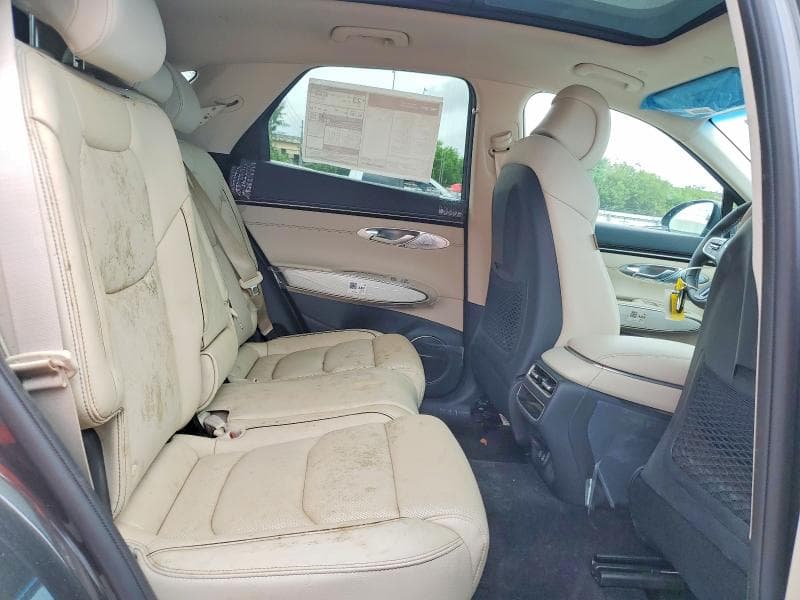 2026 GENESIS GV70 ADVANCED 11