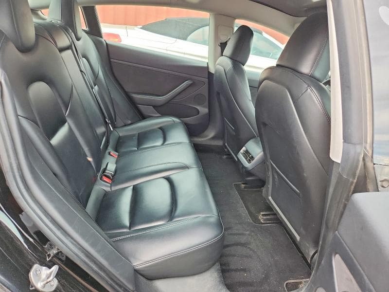 2023 TESLA MODEL 3 10