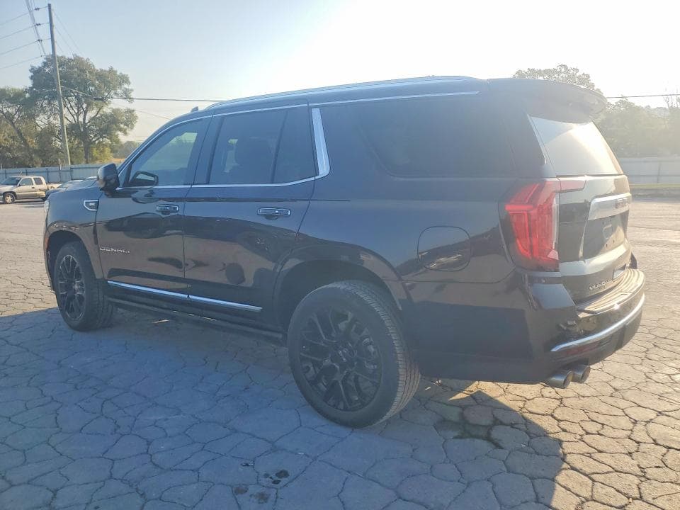2023 GMC YUKON DENALI 2