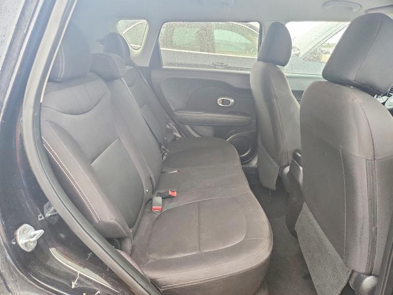 2019 KIA SOUL BASE 10