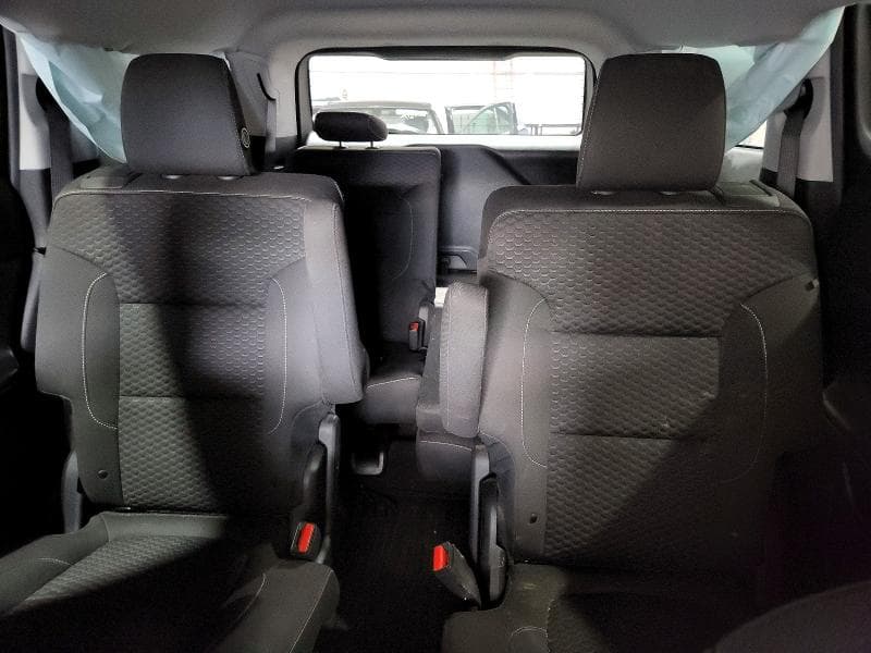 2019 GMC ACADIA SLE 10