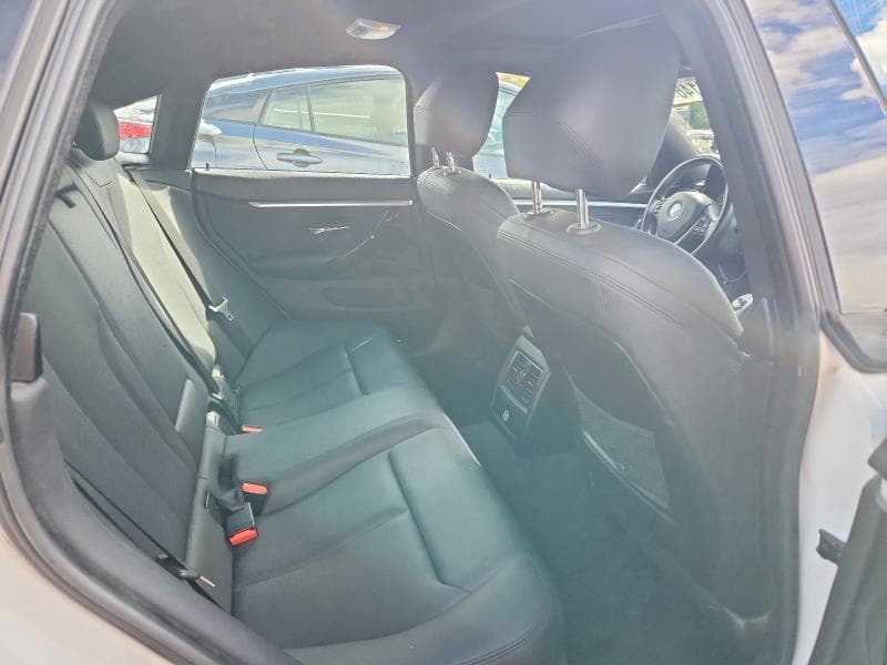 2018 BMW 430XI GRAN COUPE 10