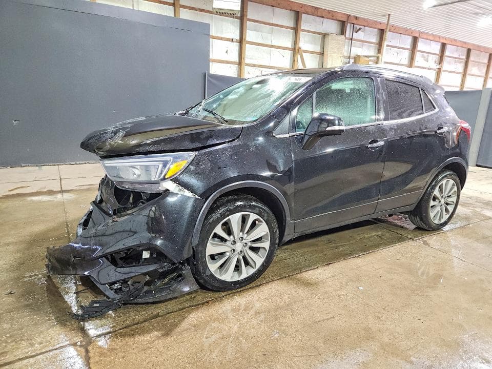 2019 BUICK ENCORE PREFERRED - 1