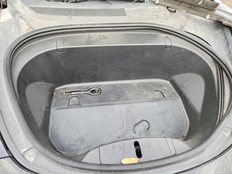 2019 TESLA MODEL 3 11