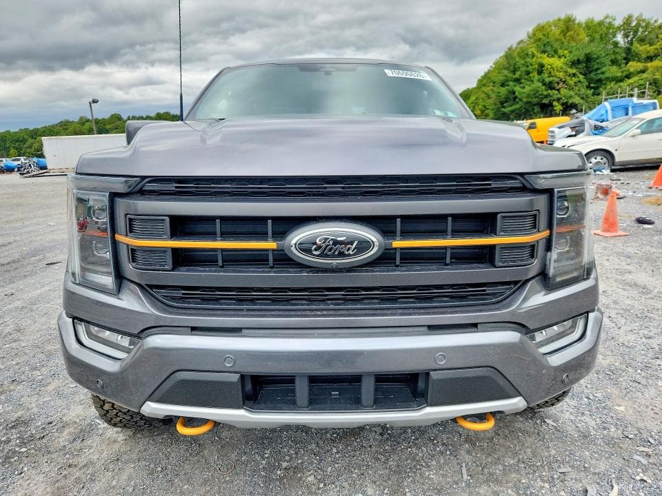 2023 FORD F150 5