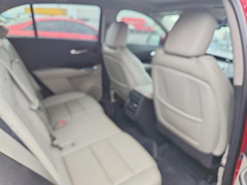 2021 CADILLAC XT4 PREMIUM LUXURY 11