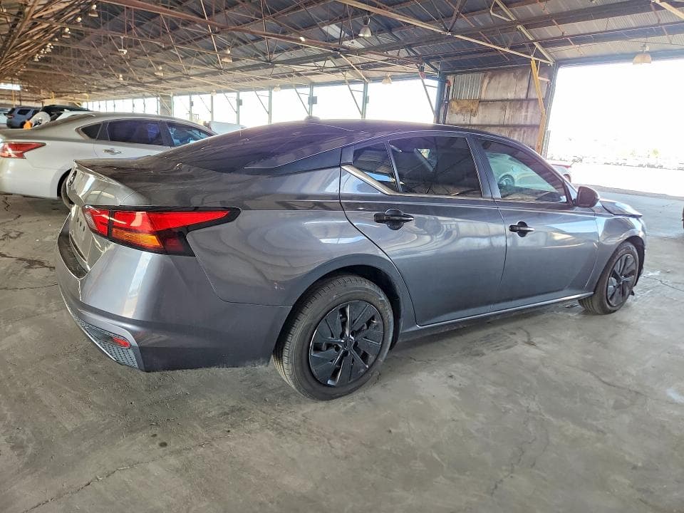 2020 NISSAN ALTIMA S 3