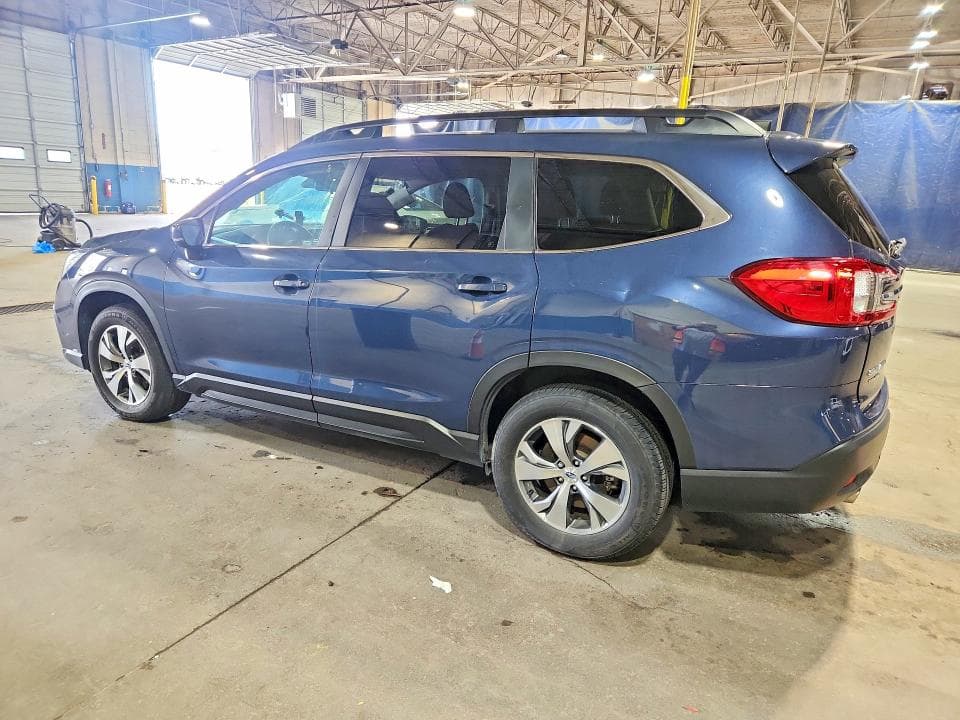 2024 SUBARU ASCENT PREMIUM 2