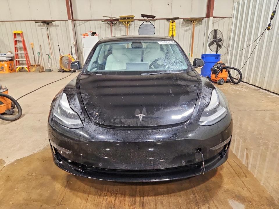 2022 TESLA MODEL 3 5