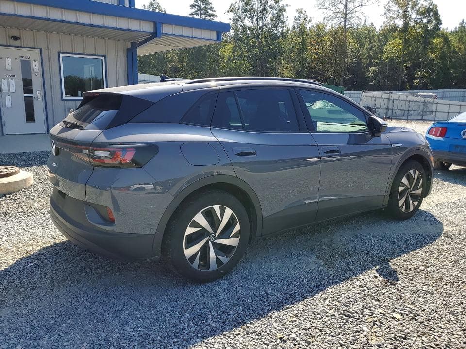 2023 VOLKSWAGEN ID.4 PRO 3