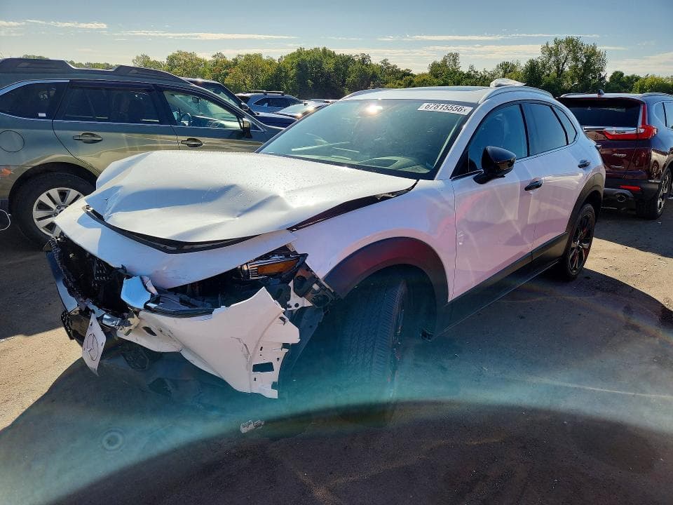 2024 MAZDA CX-30 PREMIUM PLUS