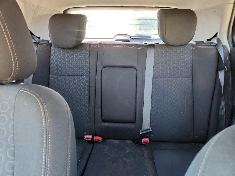 2020 CHEVROLET TRAX LS 10