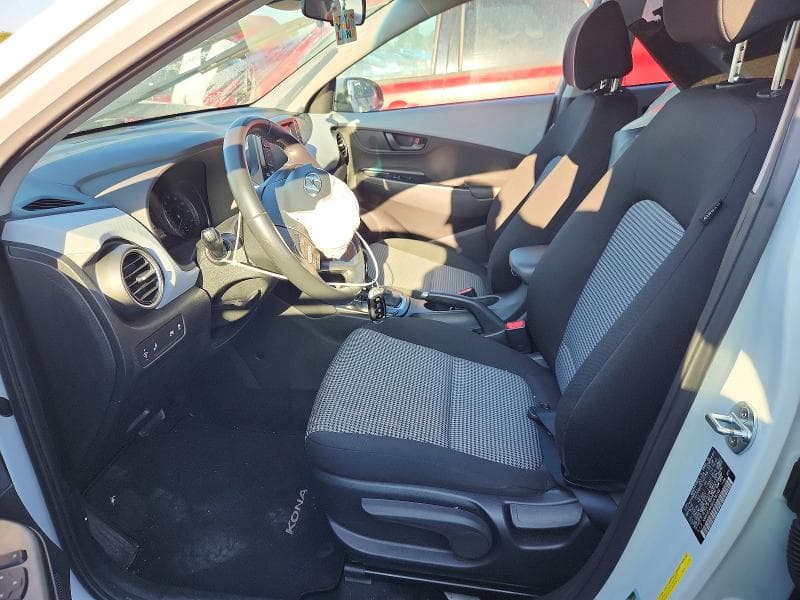 2019 HYUNDAI KONA SEL 7