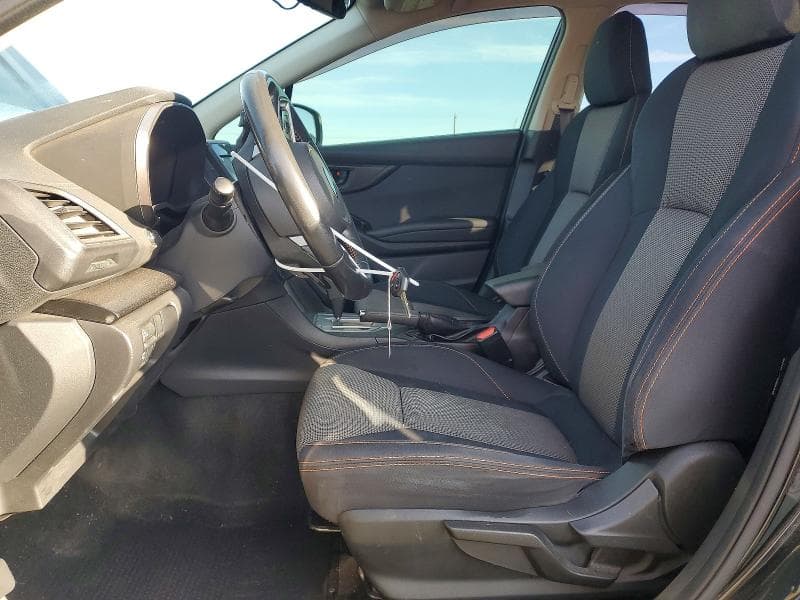 2019 SUBARU CROSSTREK PREMIUM 7