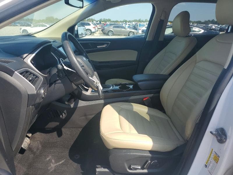 2018 FORD EDGE SEL 7