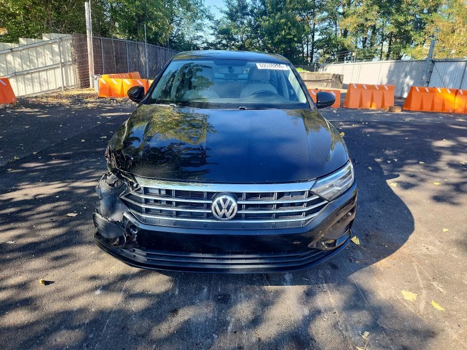 2019 VOLKSWAGEN JETTA S 5