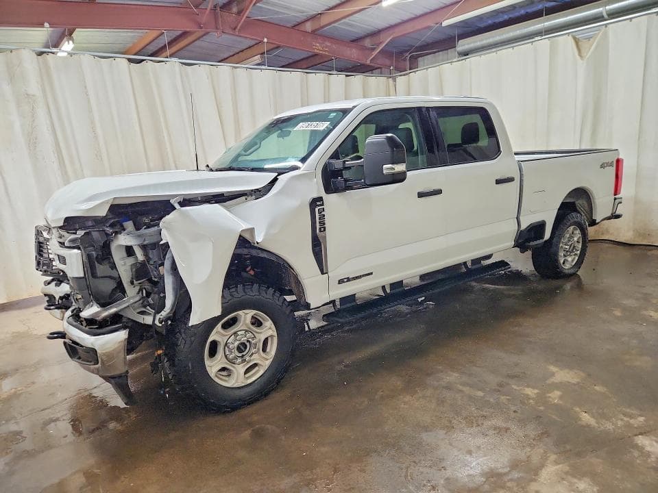 2026 FORD F250 SUPER DUTY - 1