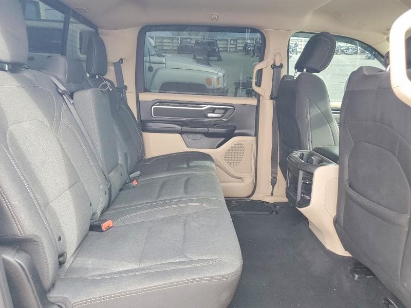 2019 RAM 1500 BIG HORN/LONE STAR 10