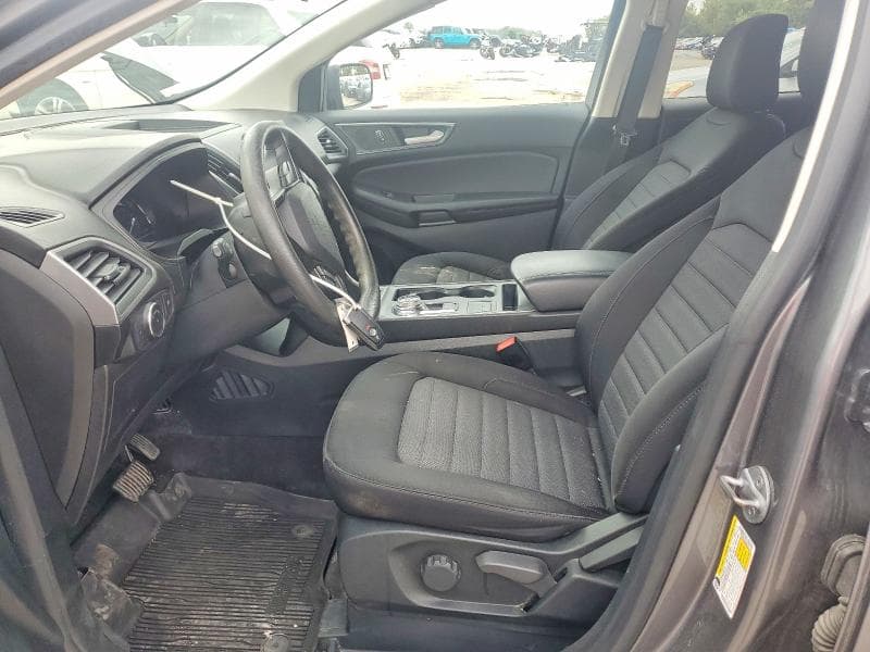 2022 FORD EDGE SE 7
