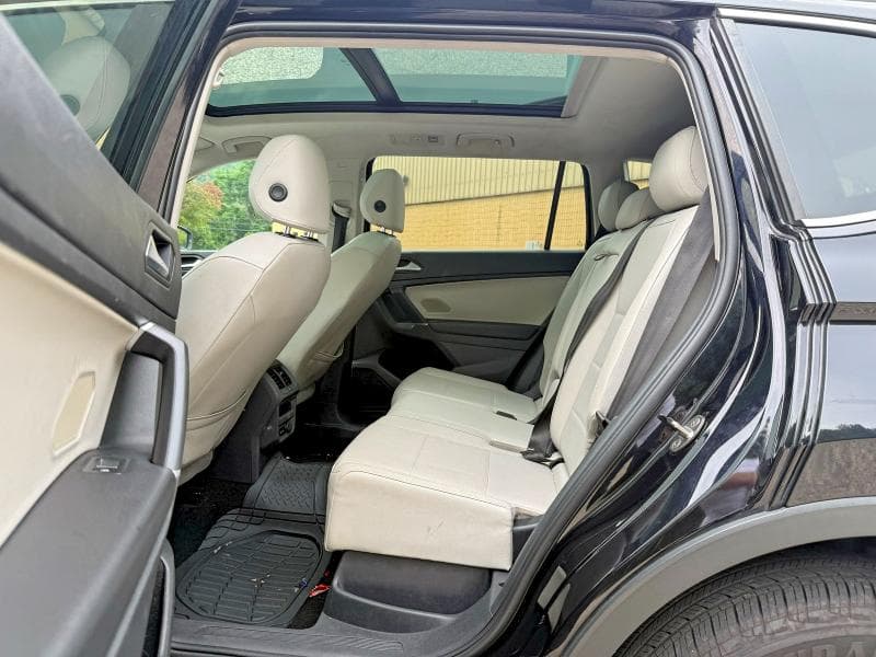 2020 VOLKSWAGEN TIGUAN SE 12
