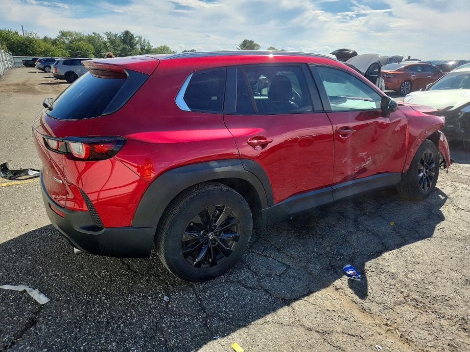 2024 MAZDA CX-50 PREFERRED 3