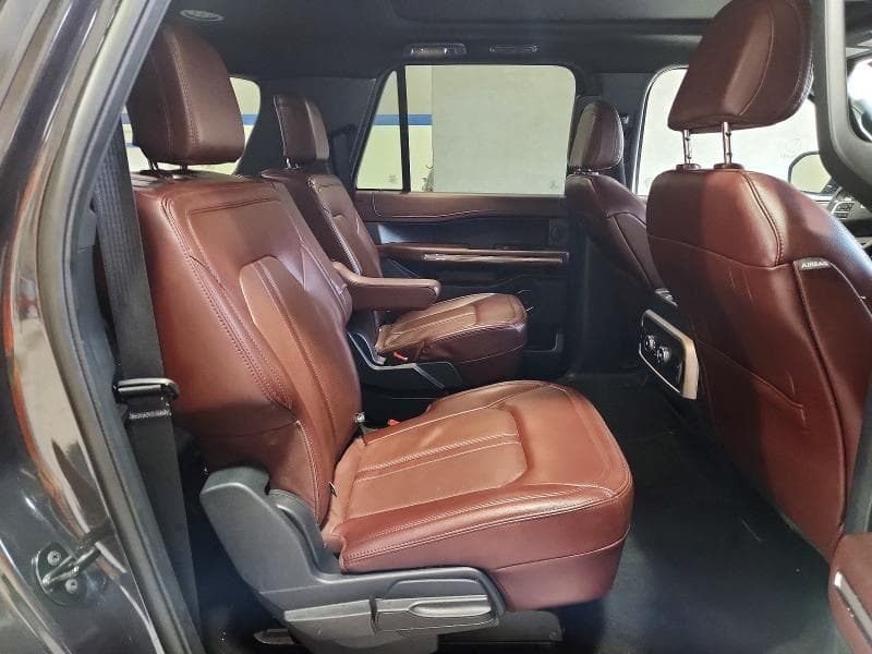 2024 FORD EXPEDITION MAX LIMITED 11