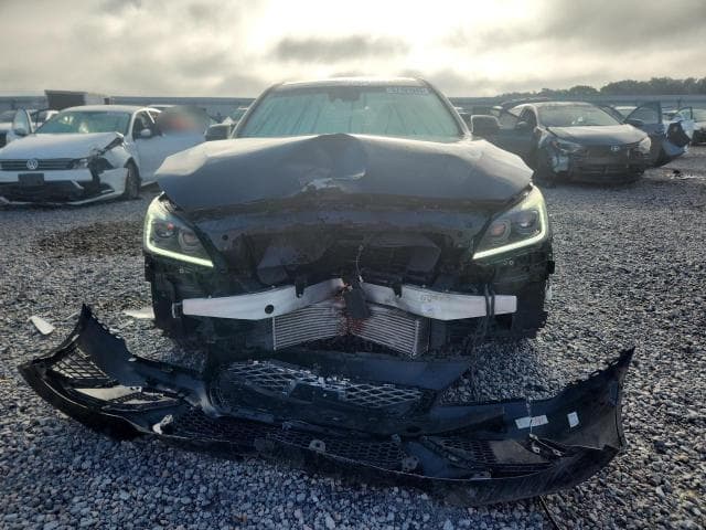 2019 GENESIS G80 3.3T SPORT 5