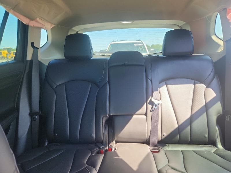 2019 BUICK ENVISION ESSENCE 10