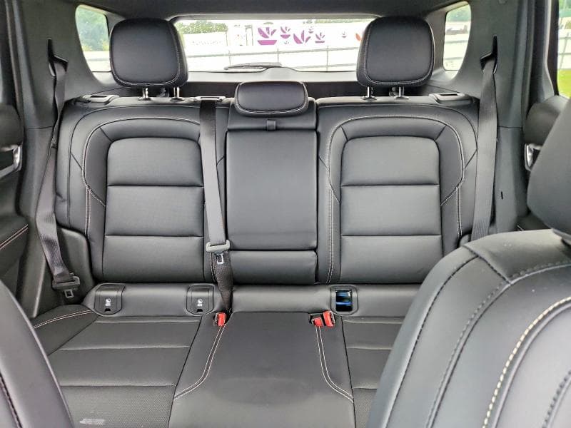 2026 GMC TERRAIN ELEVATION 10