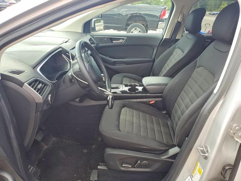 2018 FORD EDGE SEL 7