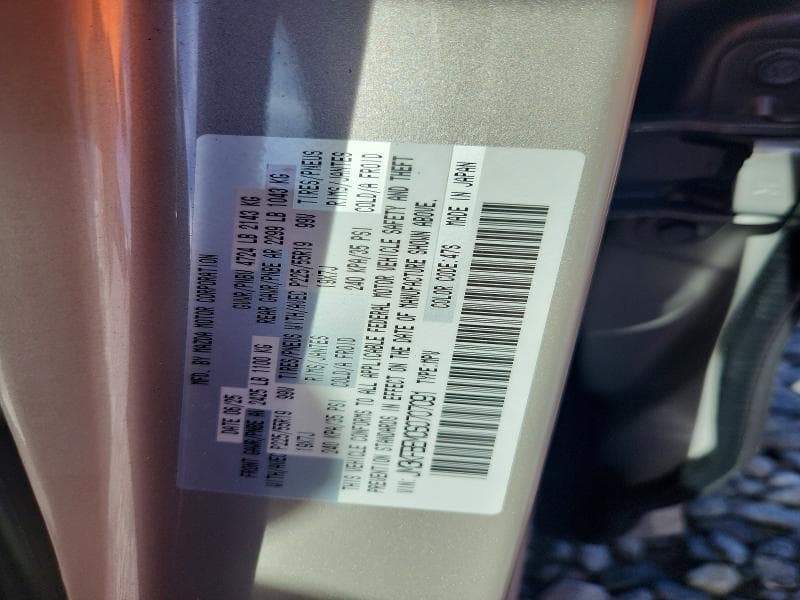 2025 MAZDA CX-5 PREMIUM PLUS 12