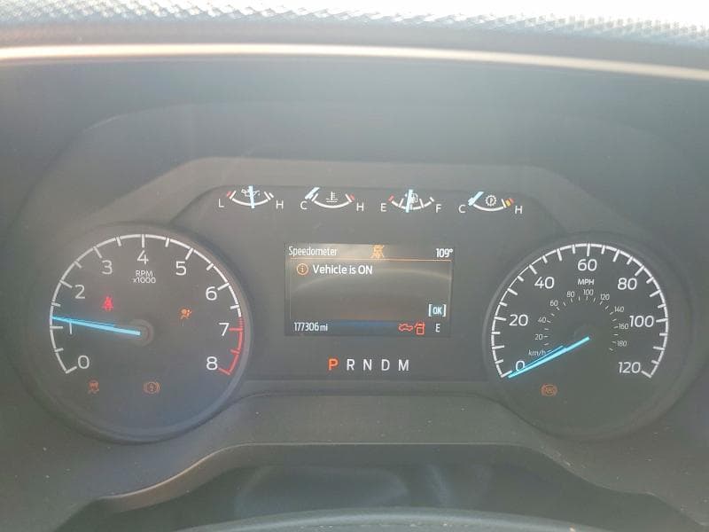 2021 FORD F150 9