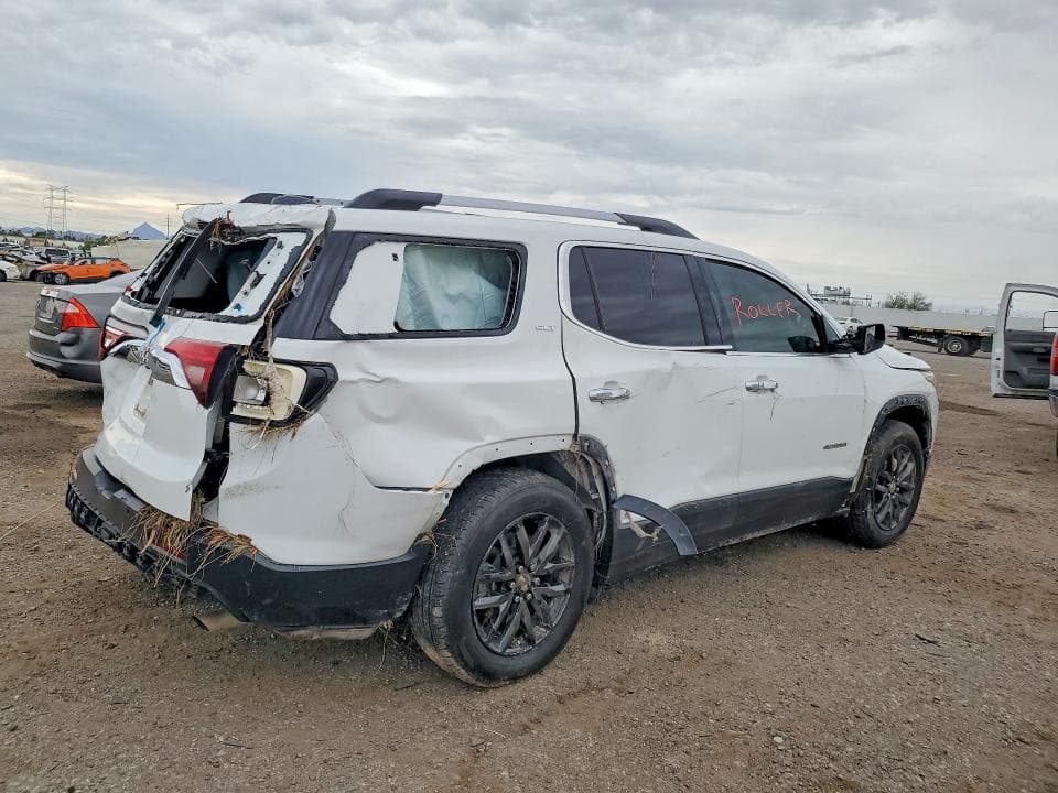 2019 GMC ACADIA SLT-1 3