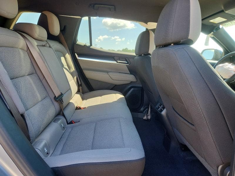 2026 GMC TERRAIN ELEVATION 10