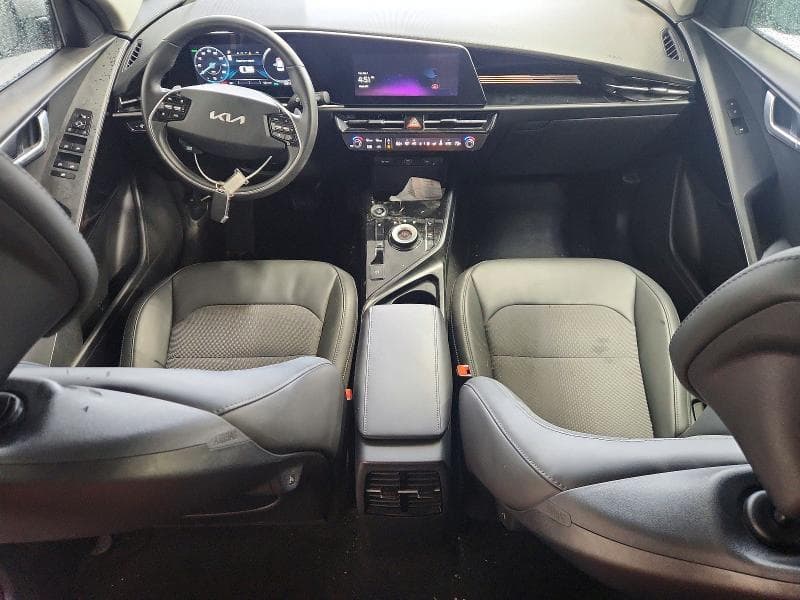 2024 KIA NIRO WIND 8