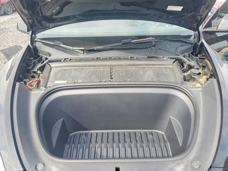 2023 TESLA MODEL Y 11
