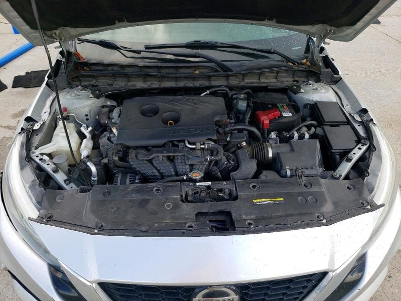 2020 NISSAN ALITMA 11