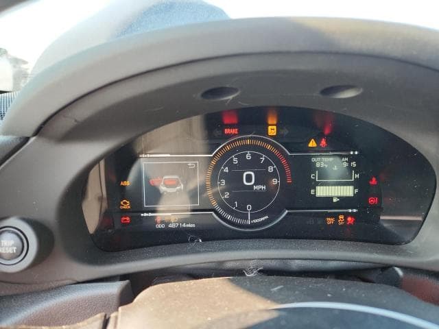 2022 TOYOTA GR86 BASE 9