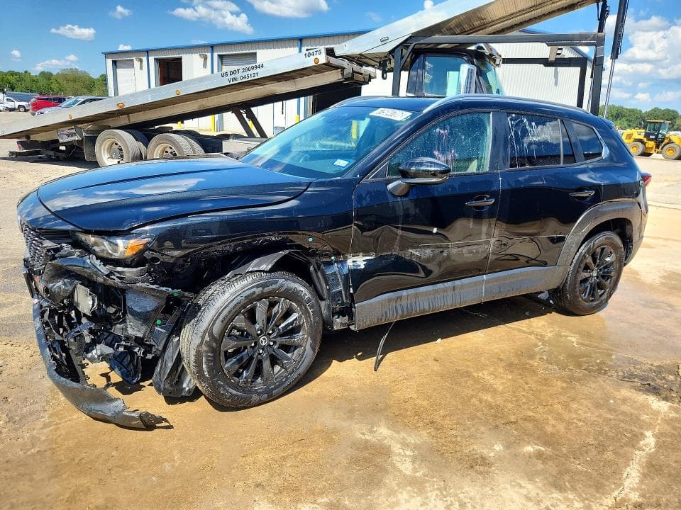 2025 MAZDA CX-50 PREMIUM - 1