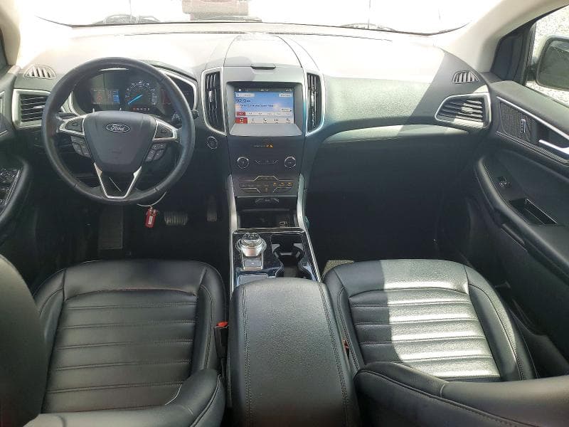2019 FORD EDGE SEL 8
