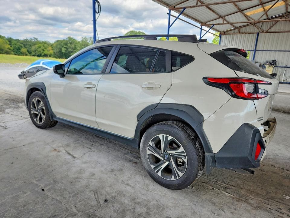 2024 SUBARU CROSSTREK PREMIUM 2