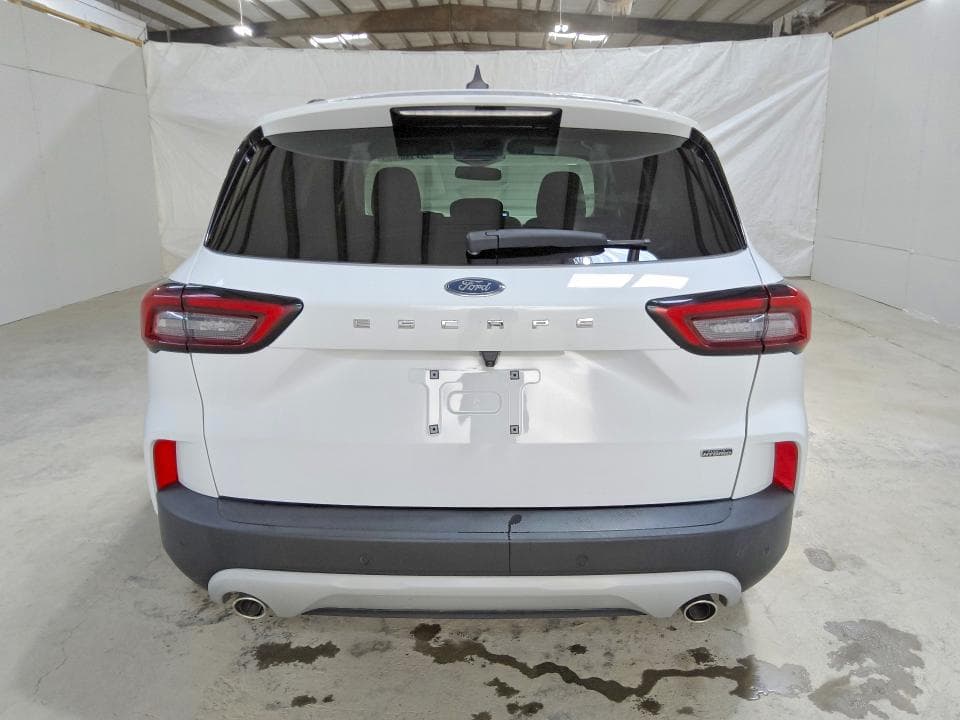 2023 FORD ESCAPE 6