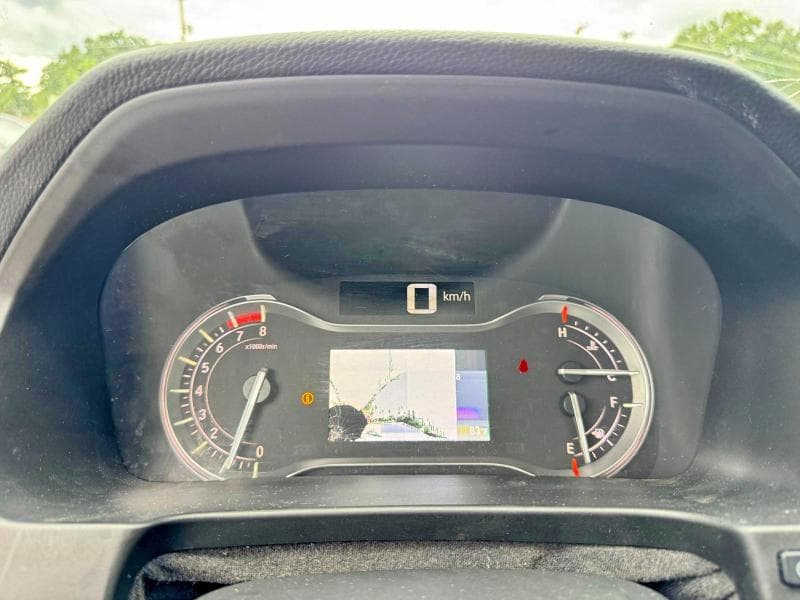 2018 HONDA PILOT EXL 9