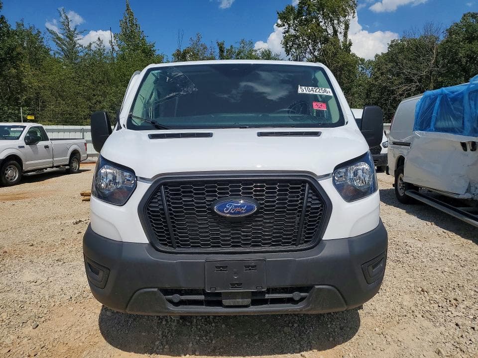 2024 FORD TRANSIT T-250 5