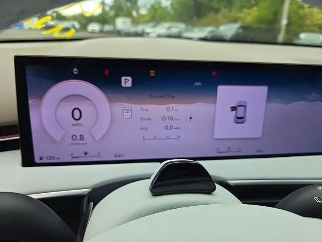 2026 GENESIS GV70 ADVANCED 8