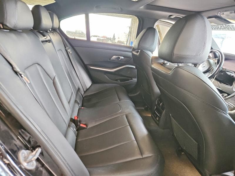 2020 BMW 330I 10