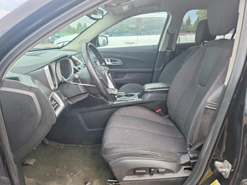 2017 CHEVROLET EQUINOX LT 7
