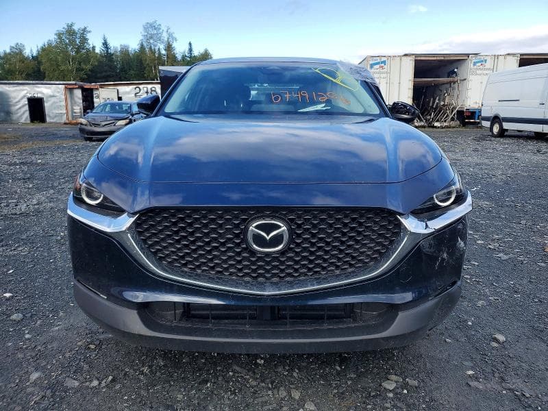 2025 MAZDA CX-30 SELECT 5