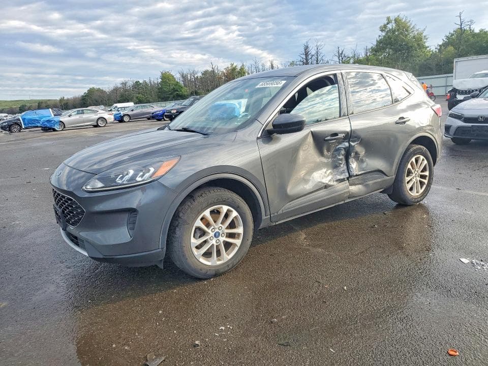 2020 FORD ESCAPE SE - 1