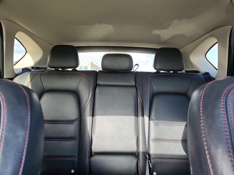 2024 MAZDA CX-5 PREFERRED 10